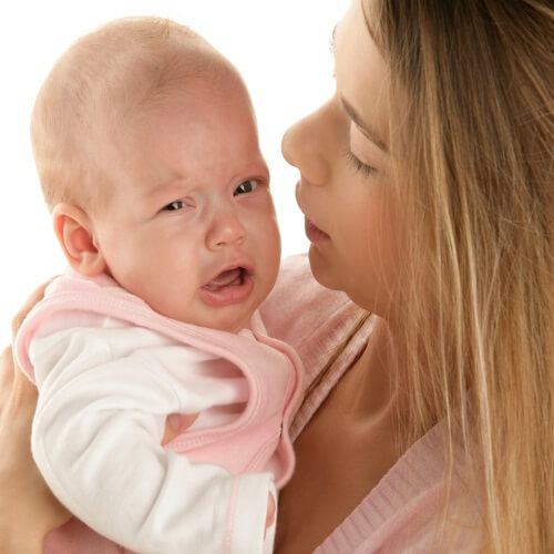 Mách mẹ 5 cách thông nghẹt mũi cho bé an toàn 5