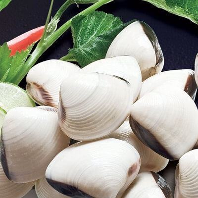Hướng dẫn mẹ cách làm sạch nghêu, ốc đơn giản 4