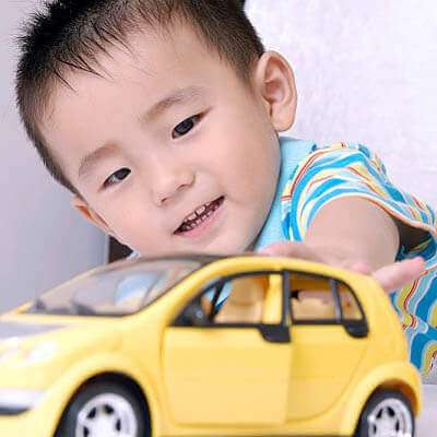 Nghi con trộm đồ của bạn 3