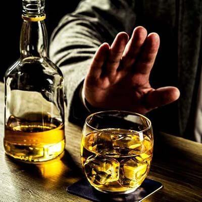 8 loại thức uống giúp anh xã cai rượu thành công 3