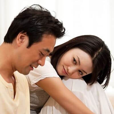Vợ cao tay dùng "chiêu độc" li gián thành công chồng và nhân tình 4