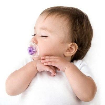 Gợi ý cách rèn thói quen tự ngủ trở lại cho bé sơ sinh trong 7 ngày 7