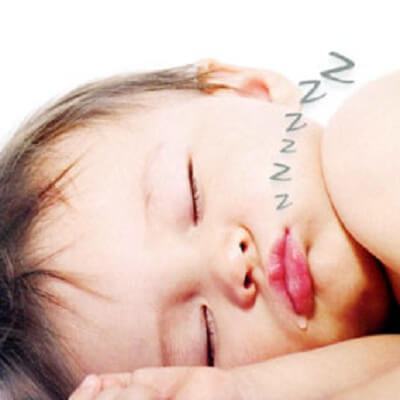 Cảnh giác những âm thanh bất thường này ở trẻ, mẹ nhé! 3