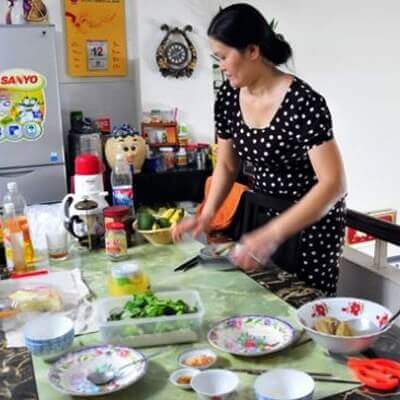 Vì sao bạn không nên thuê người giúp việc? 4