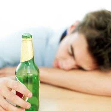 Thức uống giải độc gan thần kỳ cho người hay uống rượu 4