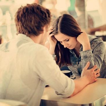 Chiêu hay xử lý tình huống người cũ của chồng bỗng nhiên quay về 3