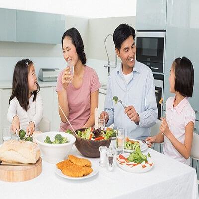 Khéo léo kết hợp thực phẩm để tăng lượng máu cho cơ thể, phòng tránh thiếu máu 9