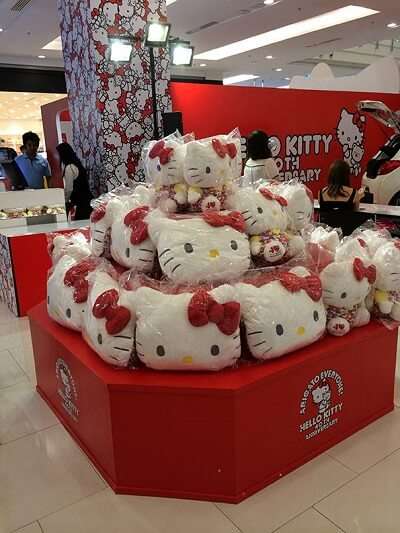 Soc&Brothers chính thức trở thành nhà phân phối Hello Kitty 39 Soc&Brothers chính thức trở thành nhà phân phối Hello Kitty 11