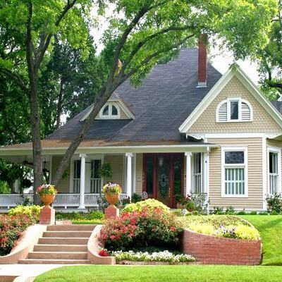 Mẹo giúp chống nóng cho ngôi nhà cực kỳ hiệu quả 3