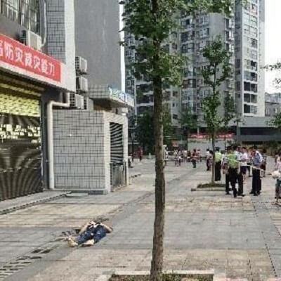 Trung Quốc: Bà nội ép cháu quan hệ với thầy bói để chữa bệnh 4