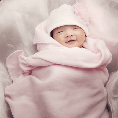 Bí quyết nuôi con dưới 6 tháng tuổi khỏe mạnh, thông minh 3