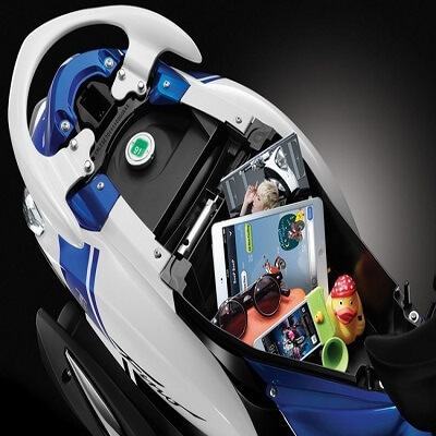 Những vật dụng này tuyệt đối không nên để trong cốp xe 6