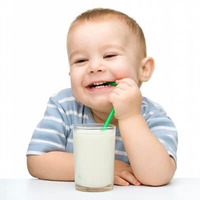 5 thói quen uống sữa sai lầm, mẹ cần dừng lại ngay 3