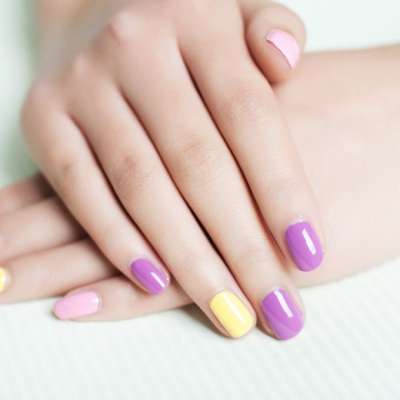 Phụ nữ và những ngón tay thơm... 8