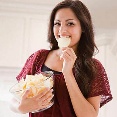 Những thực phẩm bà bầu tuyệt đối tránh xa trong mùa hè 3