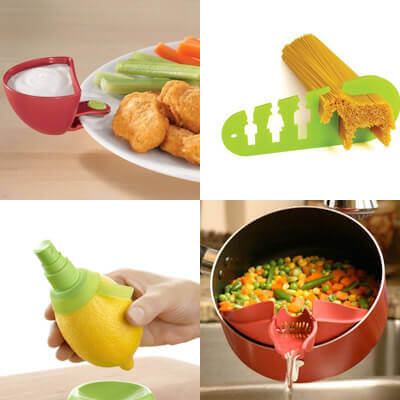 50 món đồ nhà bếp thông minh bà nội trợ nào cũng muốn sở hữu 53