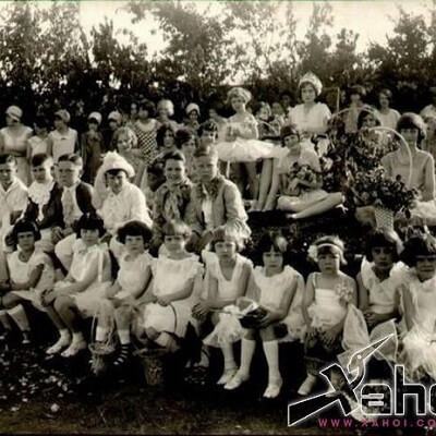 Choáng với những bà mẹ sinh gần trăm con 9
