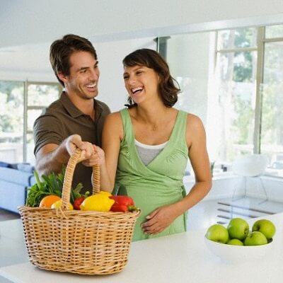 12 điều bà bầu phải "thuộc nằm lòng" nếu muốn khỏe mẹ lẫn con 5