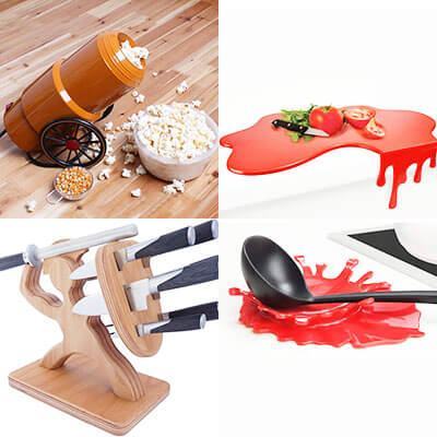 Những món đồ nhà bếp khiến các bà nội trợ "liêu xiêu" 33