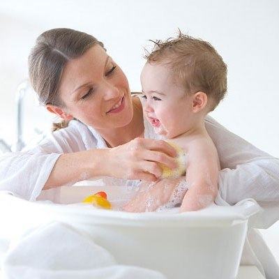 9 thời điểm mẹ tuyệt đối không được tắm cho trẻ 4