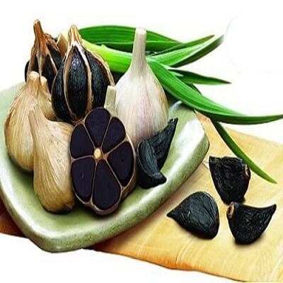 Nhiều công dụng chữa bệnh diệu kỳ từ tỏi đen 3