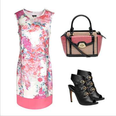 Tinh tế cùng bst Thu Đông 2014 của Nine West 4