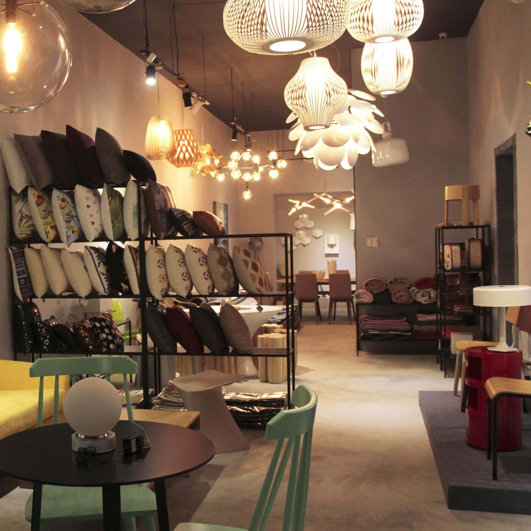 COTO Lifestyle khai trương showroom mới 6