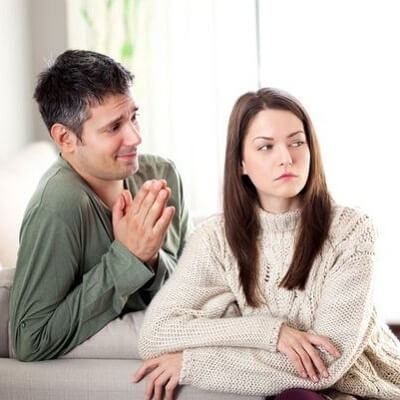 Nói lời xin lỗi trong hôn nhân, vì chúng ta cần nhau 4