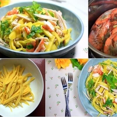 Bỏ túi công thức làm 6 món nộm ăn hoài chẳng ngán 3