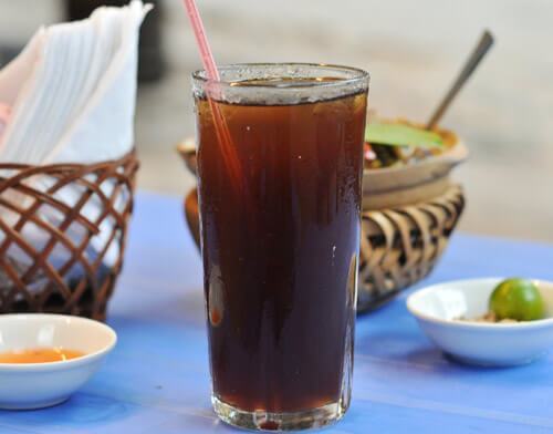 Nhân trần " thần dược" sức khỏe ngày nóng 3