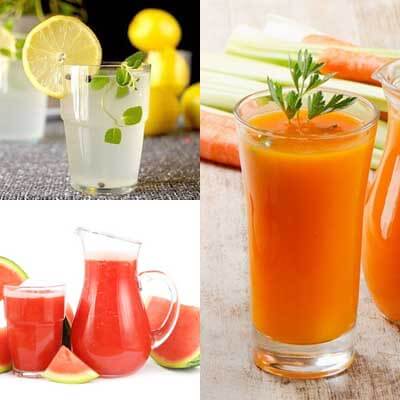 7 loại nước uống bổ dưỡng, ngon miệng cho những buổi sáng mùa hè 10