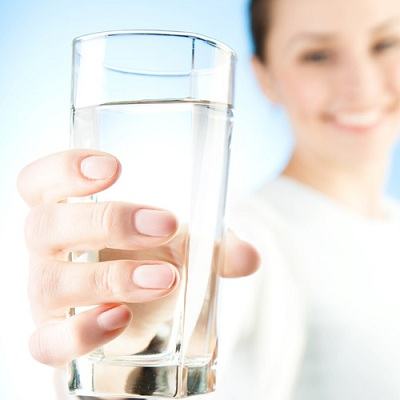 8 điều kỳ diệu chỉ có nước lọc mới có thể mang đến bạn 3