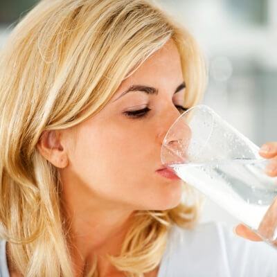 Những việc phụ nữ nhất thiết phải làm sau khi “yêu” 7