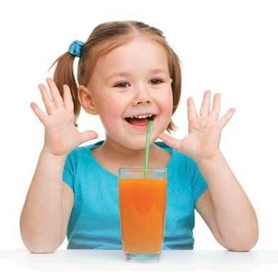 Những mối nguy về sức khỏe trẻ phải đối diện khi uống quá nhiều nước ngọt ngày Tết 4