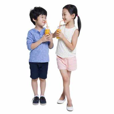 Nước tăng lực có thật sự bổ dưỡng? 4