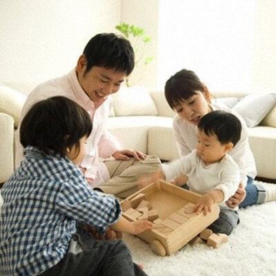 Giải quyết bất đồng trong nuôi dạy con của "mẹ hổ bố mèo" 5
