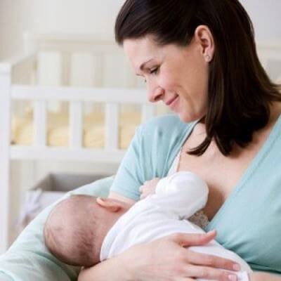 9 điều những người lần đầu tiên nuôi con bằng sữa mẹ nhất thiết phải biết 8