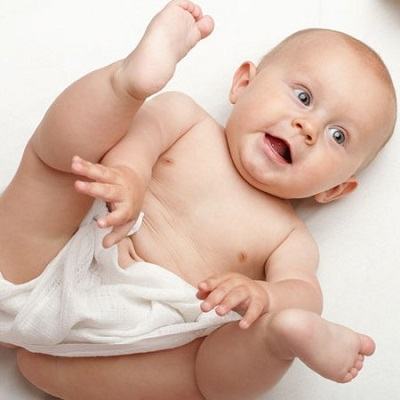 Làm thế nào giảm đau đớn khi trẻ bị nứt kẽ hậu môn? 4