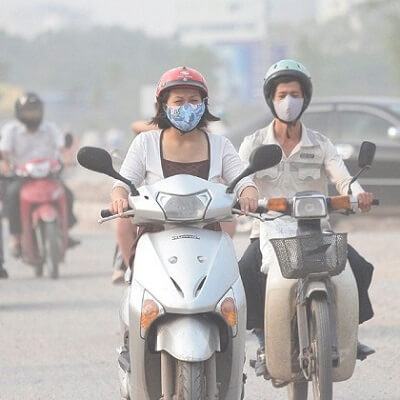 Ô nhiễm không khí có thể ảnh hưởng đến việc thai chết lưu? 4