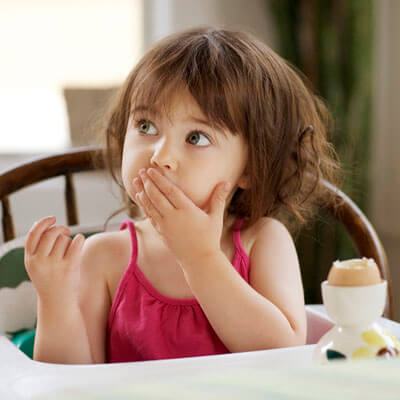 Sau khi ăn trứng tuyệt đối không được ăn những thực phẩm này 5