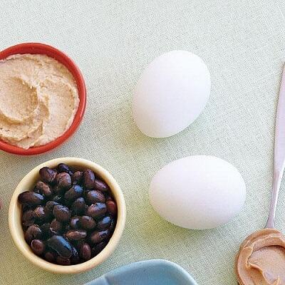 7 nhóm thực phẩm cung cấp dồi dào protein có thể thay thế thịt 3