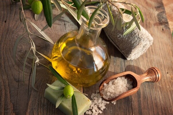Nuôi dưỡng da, tóc với Olive vùng Provence! 4