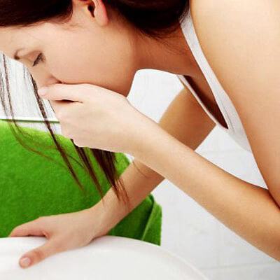 10 bài thuốc dân gian “đuổi” ốm nghén cho mẹ bầu 3
