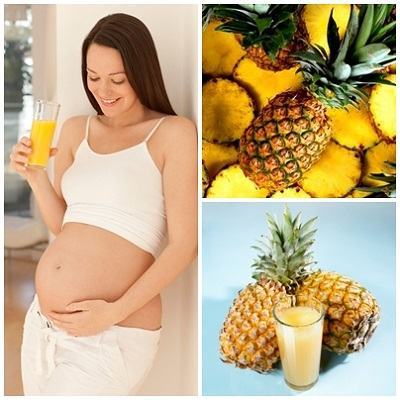 Dừng ngay việc ăn những thực phẩm này vì chúng có thể gây sẩy thai 3