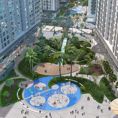 Park Hill – Những điều tốt nhất mẹ có thể chọn 7