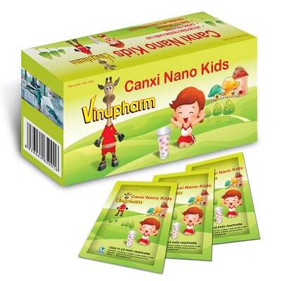 Liệu khẩu phần ăn có giúp bé đủ canxi? 4
