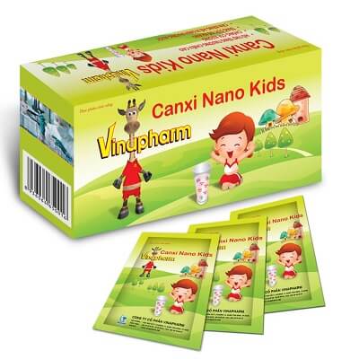 Bổ sung canxi đúng cách cho trẻ dưới 1 tuổi 3