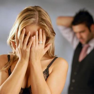 Đàn ông và phụ nữ nghĩ gì về sự phản bội? 4