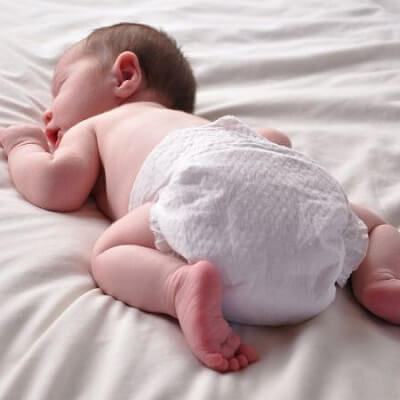 Phấn rôm có thực sự an toàn cho trẻ nhỏ? 4