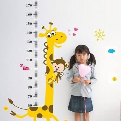 3 "thời điểm vàng" giúp con phát triển chiều cao 3